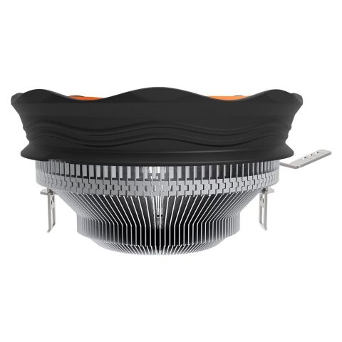 Кулер для процессора Gembird CPU-HURACAN-X30 - Кулеры к процессорам - Кулеры к процессорам