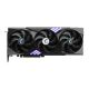 Видеокарта MSI GeForce RTX5060Ti 8Gb GAMING TRIO OC (RTX 5060 Ti 8G GAMING TRIO OC) - Видеокарты - Видеокарты