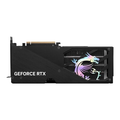 Видеокарта MSI GeForce RTX5060Ti 8Gb GAMING TRIO OC (RTX 5060 Ti 8G GAMING TRIO OC) - Видеокарты - Видеокарты