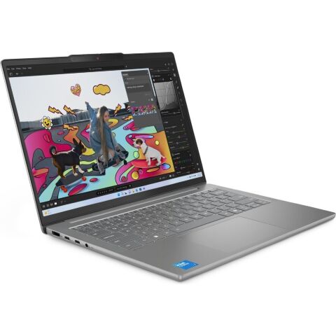 Ноутбук Lenovo IdeaPad Slim 5 14IRH10R (83J0006XRA) - Нулевой остаток (Feed)  - Нулевой остаток (Feed) 