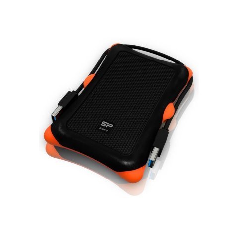 Карман внешний Silicon Power SP000HSPHDA30S3K - Аксессуары к HDD - Аксессуары к HDD