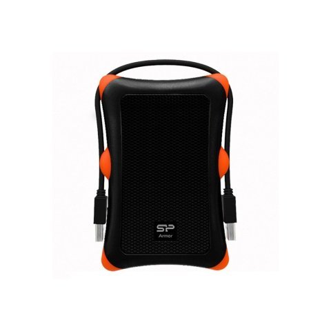 Карман внешний Silicon Power SP000HSPHDA30S3K - Аксессуары к HDD - Аксессуары к HDD