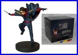 Фигурка HARRY POTTER STATUA Resina EDIZIONE LIMITATA "Gentle Giant"