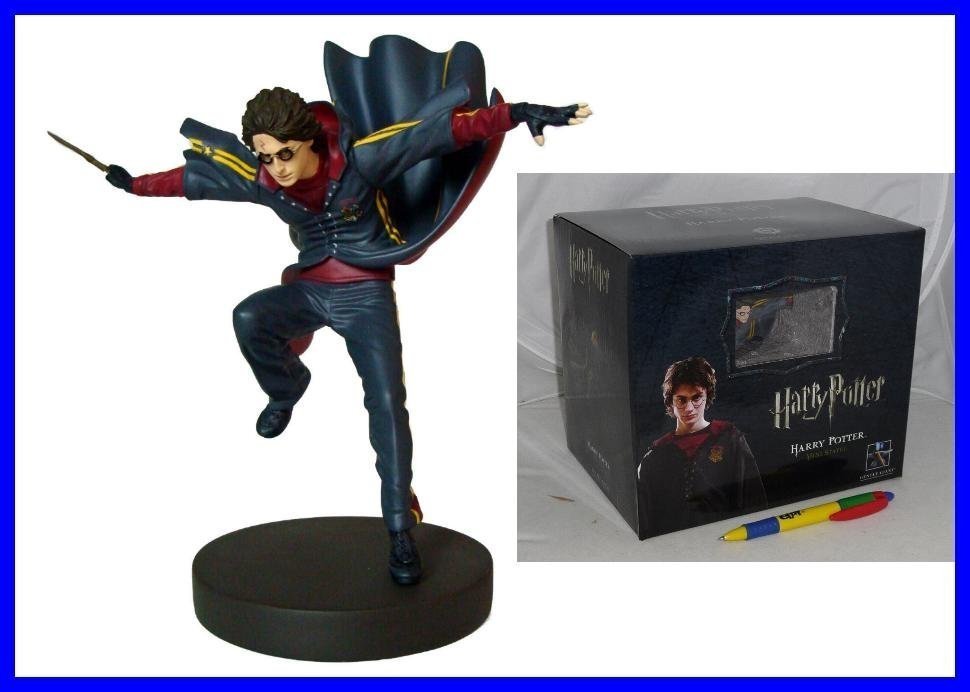 Фигурка HARRY POTTER STATUA Resina EDIZIONE LIMITATA "Gentle Giant"