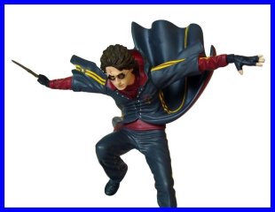 Фігурка HARRY POTTER STATUA Resina EDIZIONE LIMITATA "Gentle Giant"