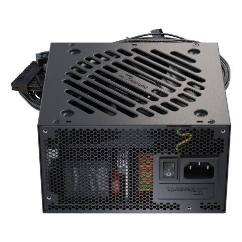 Блок питания Seasonic 650W (CORE BC-650 ATX31) - Нулевой остаток (Feed) - Нулевой остаток (Feed)