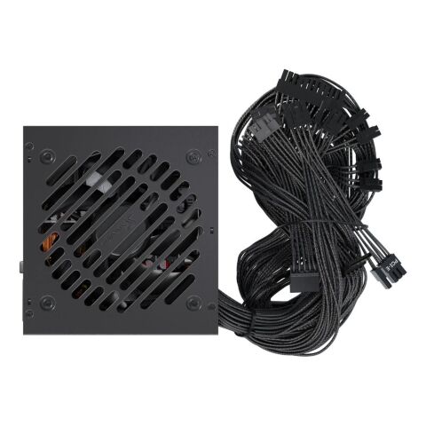 Блок питания Seasonic 650W (CORE BC-650 ATX31) - Нулевой остаток (Feed) - Нулевой остаток (Feed)