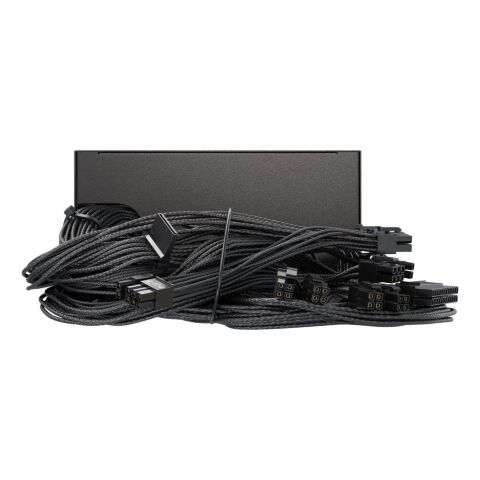 Блок питания Seasonic 650W (CORE BC-650 ATX31) - Нулевой остаток (Feed) - Нулевой остаток (Feed)