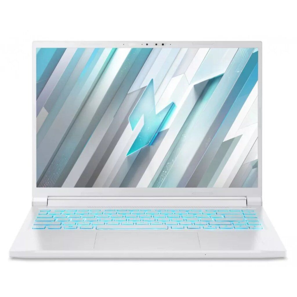 Ноутбук Acer Nitro V 14 ANV14-62 (NH.QW4EU.002)