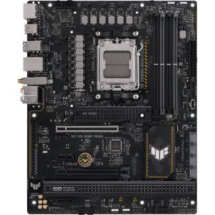 Материнская плата ASUS TUF GAMING B650-PLUS WIFI