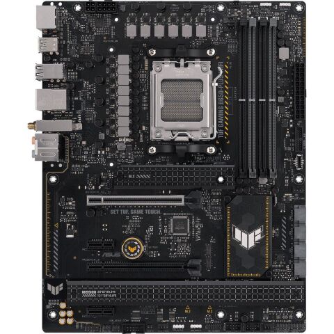 Материнская плата ASUS TUF GAMING B650-PLUS WIFI - Нулевой остаток (Feed)  - Нулевой остаток (Feed) 