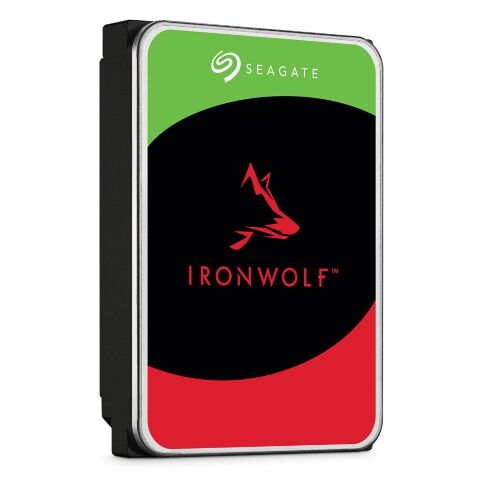 Жесткий диск 3.5" 2TB Seagate (ST2000VN003) - Жесткие диски (HDD)  - Жесткие диски (HDD) 