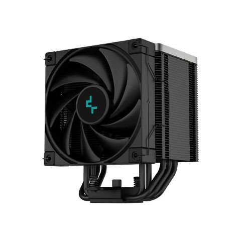 Кулер для процессора Deepcool AK500 ZERO DARK - Нулевой остаток (Feed) - Нулевой остаток (Feed)