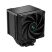 Кулер для процессора Deepcool AK500 ZERO DARK - Нулевой остаток (Feed) - Нулевой остаток (Feed)