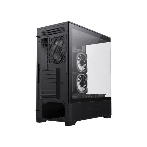 Корпус для ПК Gamemax Vista AB - Нулевой остаток (Feed)  - Нулевой остаток (Feed) 