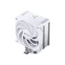 Кулер для процессора JONSBO CR-1000 EVO ARGB White