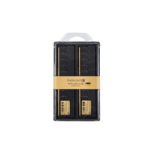 Модуль памяти для компьютера DDR4 16GB (2x8GB) 3200 MHz INTELIGENTES (IU4DFF2/16)