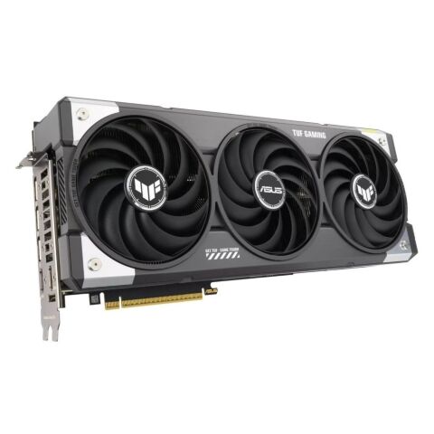 Видеокарта ASUS GeForce RTX5070 12Gb TUF OC GAMING (TUF-RTX5070-O12G-GAMING) - Нулевой остаток (Feed)  - Нулевой остаток (Feed) 