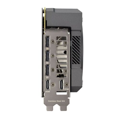 Видеокарта ASUS GeForce RTX5070 12Gb TUF OC GAMING (TUF-RTX5070-O12G-GAMING) - Нулевой остаток (Feed)  - Нулевой остаток (Feed) 