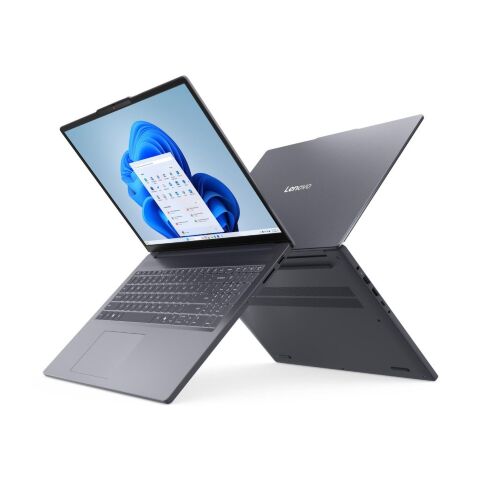 Ноутбук Lenovo IdeaPad Slim 3 16ARP10 (83K8006WPB) - Ноутбуки - Ноутбуки