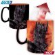 Чашка хамелеон Lord of the Rings Sauron Heat Change Mug 460 мл Кружка Властелин колец - -