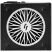 Блок питания Chieftronic 850W PowerUP Gold (GPX-850FC) - Блоки питания  - Блоки питания 