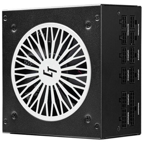 Блок питания Chieftronic 850W PowerUP Gold (GPX-850FC) - Блоки питания  - Блоки питания 