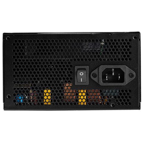 Блок питания Chieftronic 850W PowerUP Gold (GPX-850FC) - Блоки питания  - Блоки питания 