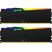 Модуль памяти для компьютера DDR5 32GB (2x16GB) 6000 MHz Beast RGB Kingston Fury (ex.HyperX) (KF560C36BBE2AK2-32) - Нулевой остаток (Feed)  - Нулевой остаток (Feed) 