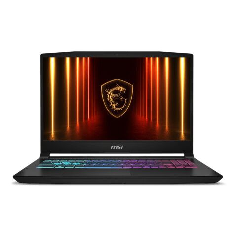 Ноутбук MSI Katana 15 HX B14WFK-896XUA (9S7-1587C1-896) - Нулевой остаток (Feed) - Нулевой остаток (Feed)