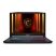 Ноутбук MSI Katana 15 HX B14WFK-896XUA (9S7-1587C1-896) - Нулевой остаток (Feed) - Нулевой остаток (Feed)