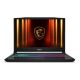 Ноутбук MSI Katana 15 HX B14WFK-896XUA (9S7-1587C1-896) - Нулевой остаток (Feed) - Нулевой остаток (Feed)