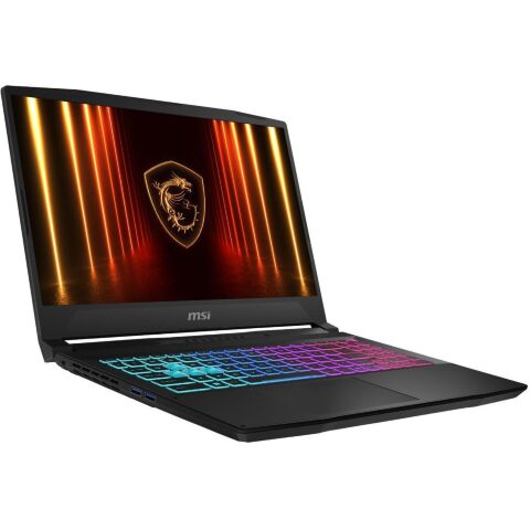 Ноутбук MSI Katana 15 HX B14WFK-896XUA (9S7-1587C1-896) - Нулевой остаток (Feed) - Нулевой остаток (Feed)