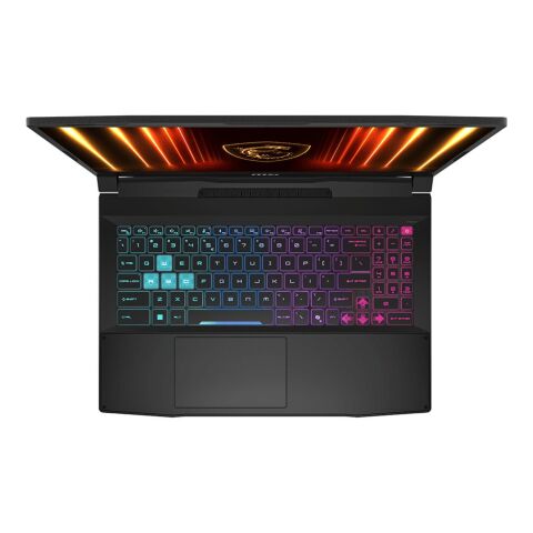 Ноутбук MSI Katana 15 HX B14WFK-896XUA (9S7-1587C1-896) - Нулевой остаток (Feed) - Нулевой остаток (Feed)
