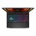 Ноутбук MSI Katana 15 HX B14WFK-896XUA (9S7-1587C1-896) - Нулевой остаток (Feed) - Нулевой остаток (Feed)