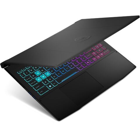 Ноутбук MSI Katana 15 HX B14WFK-896XUA (9S7-1587C1-896) - Нулевой остаток (Feed) - Нулевой остаток (Feed)
