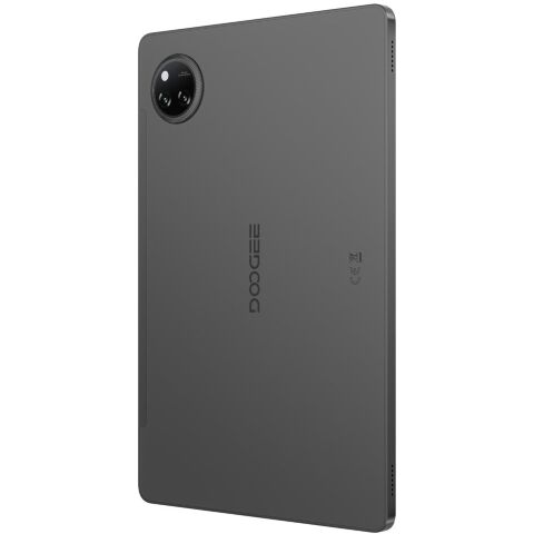 Планшет Doogee Tab A9 Pro+ 11" 6/128Gb Wi-Fi Grey VIP Edition Стилус,чохол,скло,клавіатура,мишка, БЖ (6923740264164) - Планшеты - Планшеты