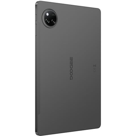 Планшет Doogee Tab A9 Pro+ 11" 6/128Gb Wi-Fi Grey VIP Edition Стилус,чохол,скло,клавіатура,мишка, БЖ (6923740264164) - Планшеты - Планшеты
