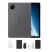Планшет Doogee Tab A9 Pro+ 11" 6/128Gb Wi-Fi Grey VIP Edition Стилус,чохол,скло,клавіатура,мишка, БЖ (6923740264164) - Планшеты - Планшеты