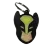 Брелок Marvel Wolverine Keychain Росомаха ABS пластик 5 см. -   -  