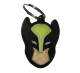 Брелок Marvel Wolverine Keychain Росомаха ABS пластик 5 см. -   -  