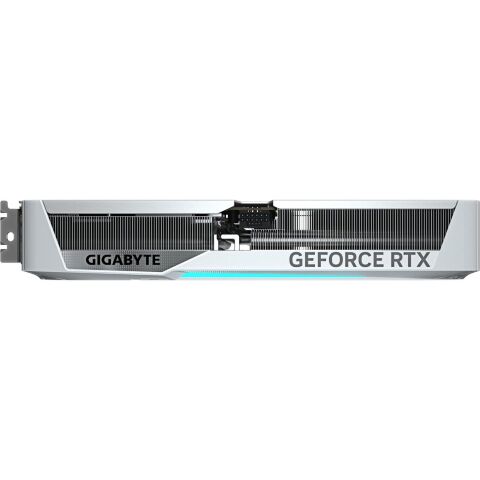 Видеокарта GIGABYTE GeForce RTX5070 12Gb EAGLE OC ICE SFF (GV-N5070EAGLEOC ICE-12GD) - Нулевой остаток (Feed) - Нулевой остаток (Feed)