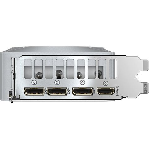 Видеокарта GIGABYTE GeForce RTX5070 12Gb EAGLE OC ICE SFF (GV-N5070EAGLEOC ICE-12GD) - Нулевой остаток (Feed) - Нулевой остаток (Feed)