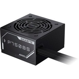 Блок питания GIGABYTE 750W (GP-P750BS)