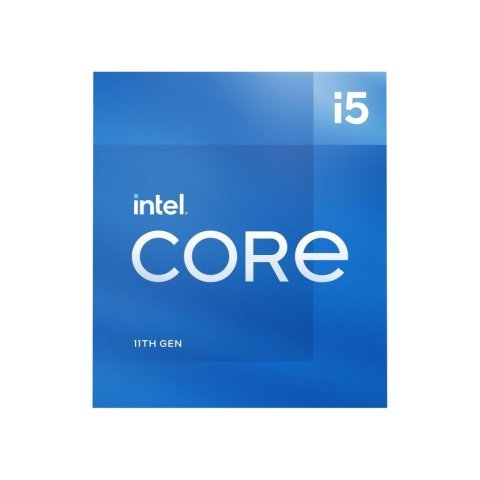 Процессор INTEL Core™ i5 11400 (BX8070811400) - Нулевой остаток (Feed) - Нулевой остаток (Feed)
