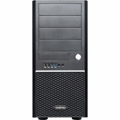 Корпус Chieftec CLASSIC (CM-25B-OP) - Корпуса - Корпуса