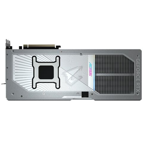 Видеокарта GIGABYTE GeForce RTX5090 32GB MASTER ICE (GV-N5090AORUSM ICE-32GD) - Нулевой остаток (Feed) - Нулевой остаток (Feed)