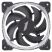 Кулер для корпуса 1stPlayer FS7 Black (FS7-BK-1IN1) - Нулевой остаток (Feed) - Нулевой остаток (Feed)
