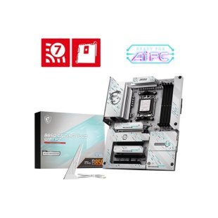 Материнская плата MSI B850 GAMING PLUS WIFI PZ