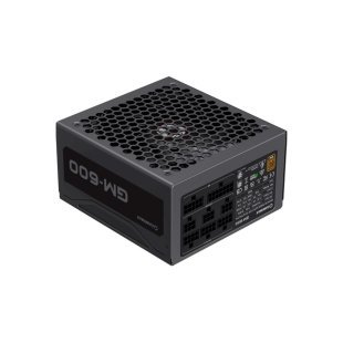 Блок питания Gamemax 600W GM-600 Modular (GM-600 Modular)
